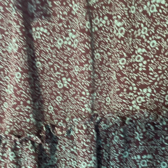 J. Crew mini skirt - Picture 5 of 5